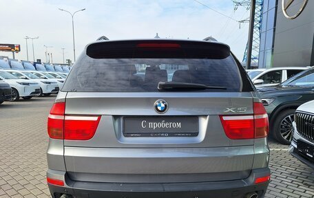 BMW X5, 2010 год, 1 750 000 рублей, 8 фотография