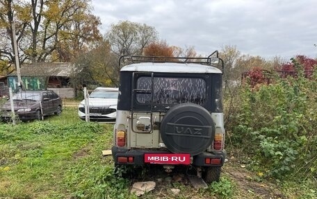 ЛуАЗ 3151, 1992 год, 180 000 рублей, 7 фотография