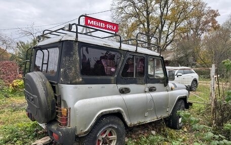ЛуАЗ 3151, 1992 год, 180 000 рублей, 6 фотография