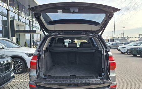 BMW X5, 2010 год, 1 750 000 рублей, 9 фотография