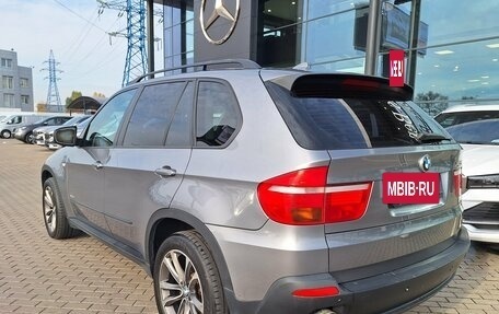 BMW X5, 2010 год, 1 750 000 рублей, 6 фотография