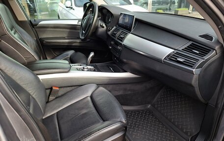 BMW X5, 2010 год, 1 750 000 рублей, 10 фотография