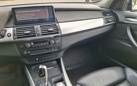 BMW X5, 2010 год, 1 750 000 рублей, 15 фотография