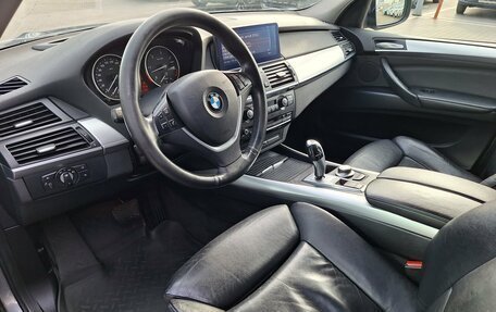 BMW X5, 2010 год, 1 750 000 рублей, 14 фотография