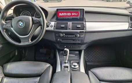 BMW X5, 2010 год, 1 750 000 рублей, 11 фотография