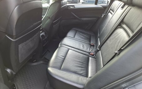 BMW X5, 2010 год, 1 750 000 рублей, 13 фотография