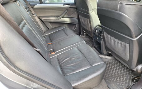 BMW X5, 2010 год, 1 750 000 рублей, 12 фотография