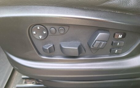 BMW X5, 2010 год, 1 750 000 рублей, 18 фотография