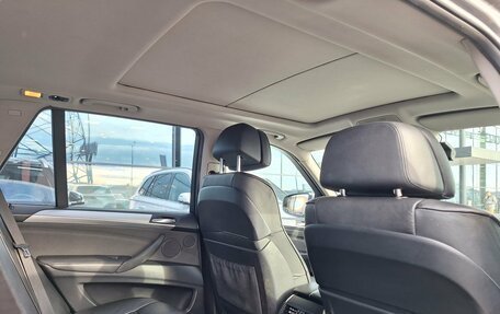 BMW X5, 2010 год, 1 750 000 рублей, 16 фотография