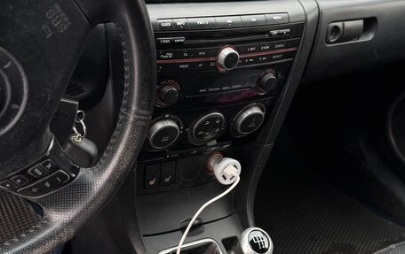 Mazda 3, 2008 год, 480 000 рублей, 8 фотография