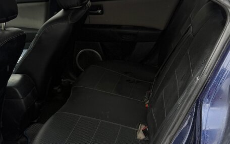 Mazda 3, 2008 год, 480 000 рублей, 9 фотография
