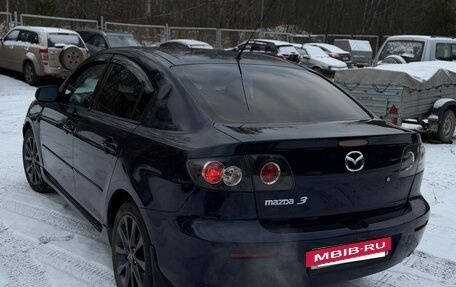 Mazda 3, 2008 год, 480 000 рублей, 6 фотография