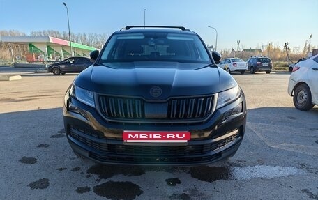 Skoda Kodiaq I, 2018 год, 2 250 000 рублей, 2 фотография