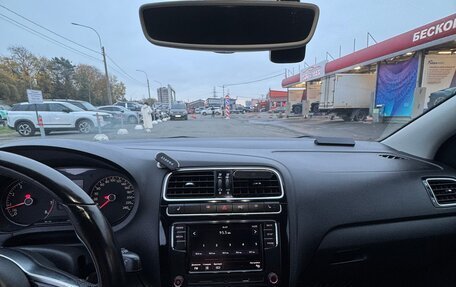 Volkswagen Polo VI (EU Market), 2018 год, 1 250 000 рублей, 13 фотография