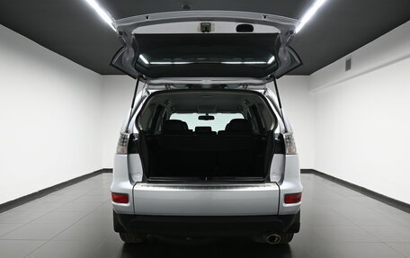 Mitsubishi Outlander III рестайлинг 3, 2012 год, 1 050 000 рублей, 7 фотография