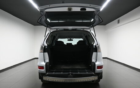 Mitsubishi Outlander III рестайлинг 3, 2012 год, 1 050 000 рублей, 8 фотография