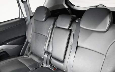 Mitsubishi Outlander III рестайлинг 3, 2012 год, 1 050 000 рублей, 10 фотография