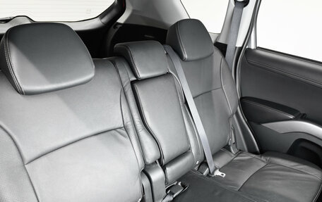 Mitsubishi Outlander III рестайлинг 3, 2012 год, 1 050 000 рублей, 13 фотография