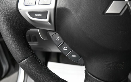 Mitsubishi Outlander III рестайлинг 3, 2012 год, 1 050 000 рублей, 19 фотография