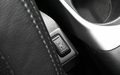 Mitsubishi Outlander III рестайлинг 3, 2012 год, 1 050 000 рублей, 20 фотография