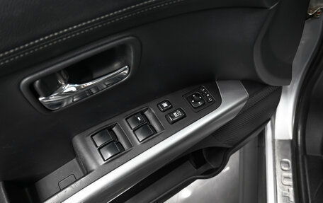 Mitsubishi Outlander III рестайлинг 3, 2012 год, 1 050 000 рублей, 23 фотография