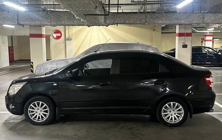 Chevrolet Cobalt II, 2013 год, 520 000 рублей, 3 фотография
