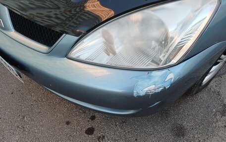 Mitsubishi Lancer IX, 2007 год, 370 000 рублей, 6 фотография