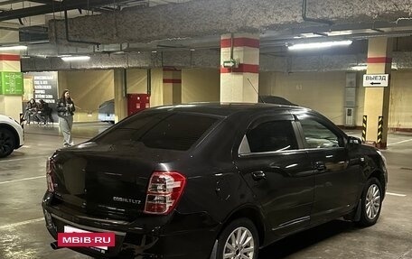 Chevrolet Cobalt II, 2013 год, 520 000 рублей, 6 фотография