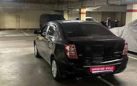 Chevrolet Cobalt II, 2013 год, 520 000 рублей, 5 фотография