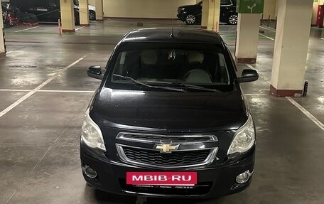 Chevrolet Cobalt II, 2013 год, 520 000 рублей, 7 фотография
