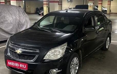 Chevrolet Cobalt II, 2013 год, 520 000 рублей, 4 фотография
