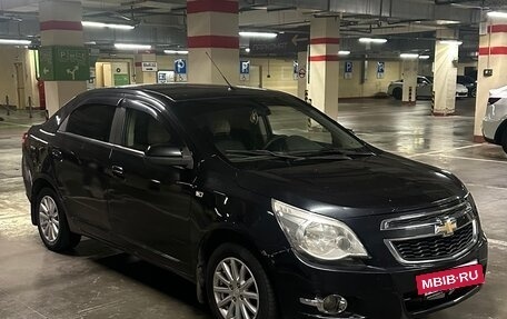 Chevrolet Cobalt II, 2013 год, 520 000 рублей, 8 фотография