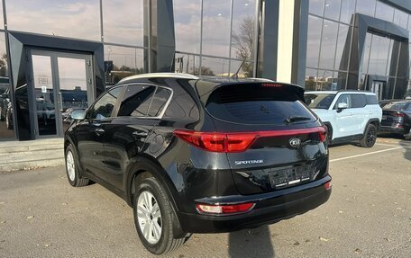 KIA Sportage IV рестайлинг, 2016 год, 1 830 000 рублей, 6 фотография