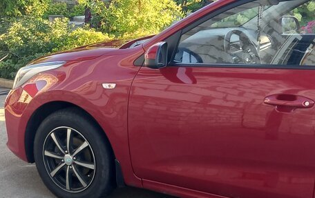 KIA Rio IV, 2017 год, 1 180 000 рублей, 22 фотография