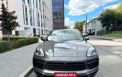 Porsche Cayenne III, 2020 год, 6 500 000 рублей, 1 фотография