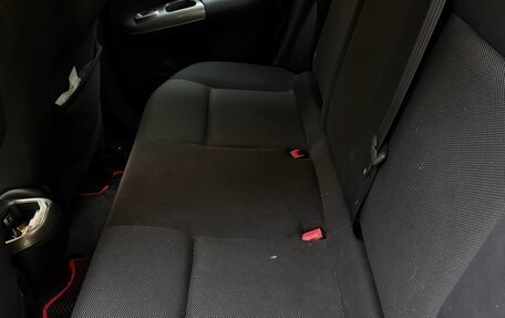 Nissan Juke II, 2011 год, 900 000 рублей, 1 фотография