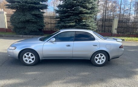 Toyota Sprinter Marino, 1998 год, 270 000 рублей, 1 фотография