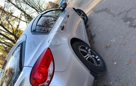Chevrolet Cruze II, 2013 год, 670 000 рублей, 7 фотография