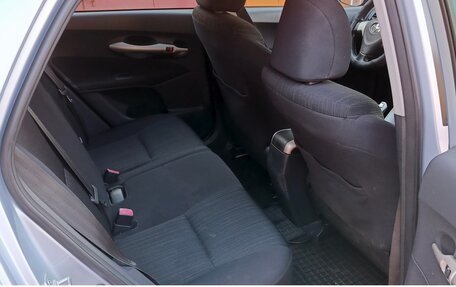 Toyota Auris II, 2007 год, 590 000 рублей, 1 фотография