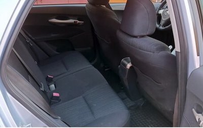 Toyota Auris II, 2007 год, 590 000 рублей, 1 фотография