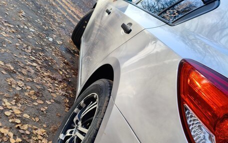 Chevrolet Cruze II, 2013 год, 670 000 рублей, 11 фотография