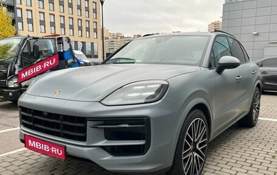 Porsche Cayenne III, 2024 год, 12 990 000 рублей, 1 фотография