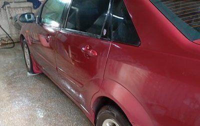 Ford Focus IV, 2005 год, 350 000 рублей, 1 фотография