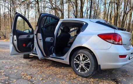 Chevrolet Cruze II, 2013 год, 670 000 рублей, 14 фотография