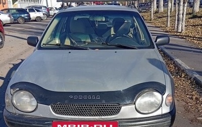 Toyota Corolla, 1998 год, 160 000 рублей, 1 фотография