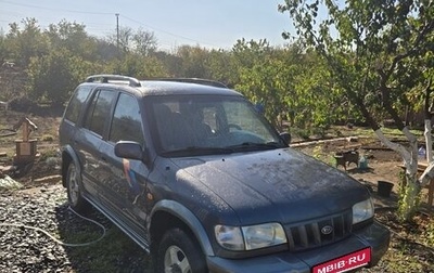 KIA Sportage IV рестайлинг, 2004 год, 420 000 рублей, 1 фотография