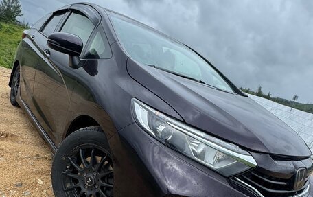 Honda Shuttle II, 2021 год, 1 400 000 рублей, 1 фотография