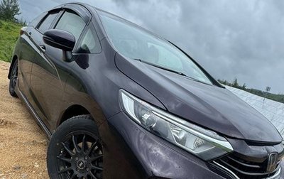 Honda Shuttle II, 2021 год, 1 400 000 рублей, 1 фотография