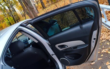 Chevrolet Cruze II, 2013 год, 670 000 рублей, 35 фотография