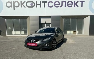 Mazda 6, 2011 год, 990 000 рублей, 1 фотография